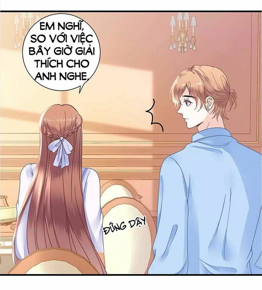 Bạn Trai Điều Khiển Giấc Mơ: Chapter 22