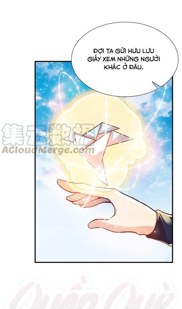 Siêu Phàm Truyện: Chapter 59