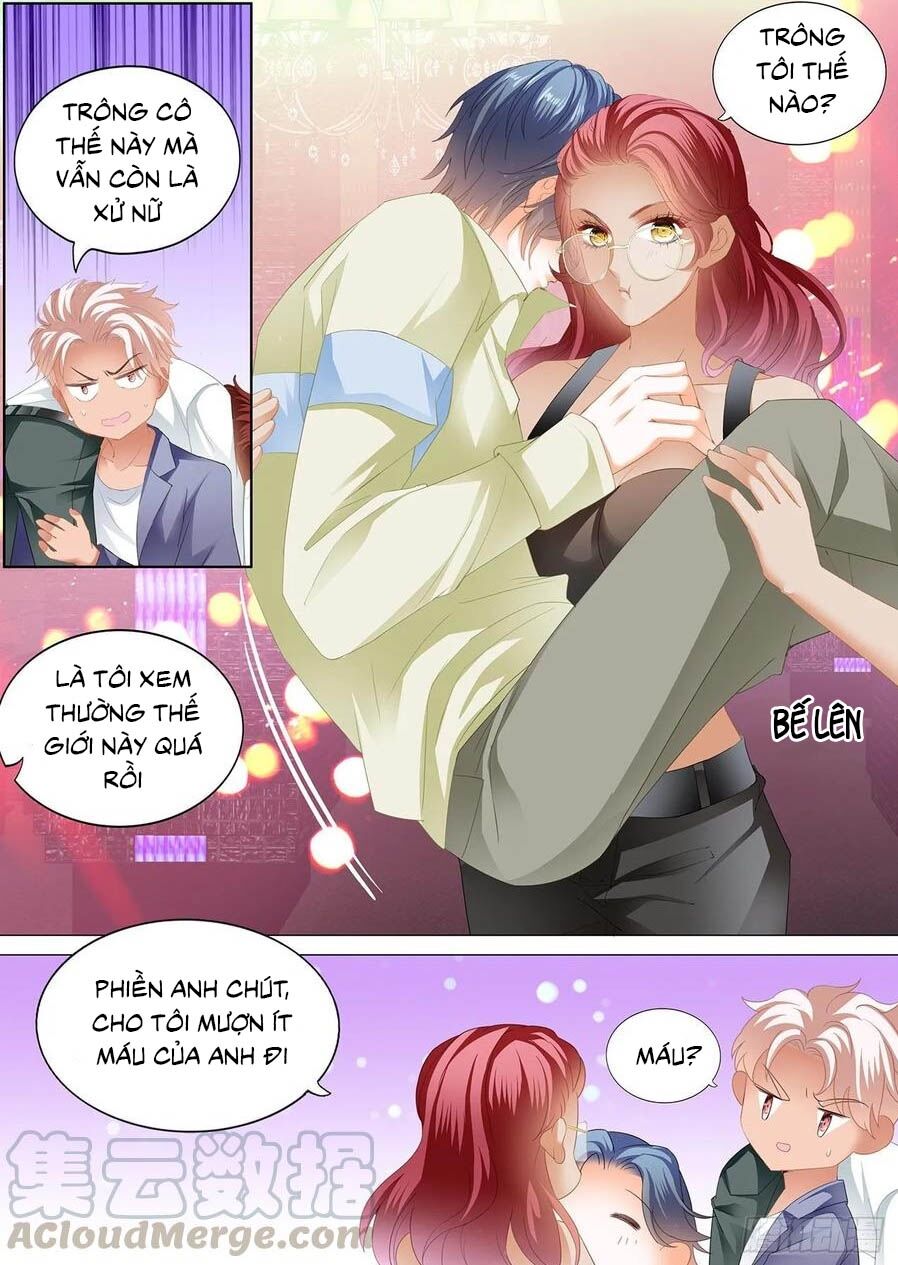 Bá Đạo Tiểu Thúc, Xin Trêu Chọc Vừa Thôi!: Chapter 145