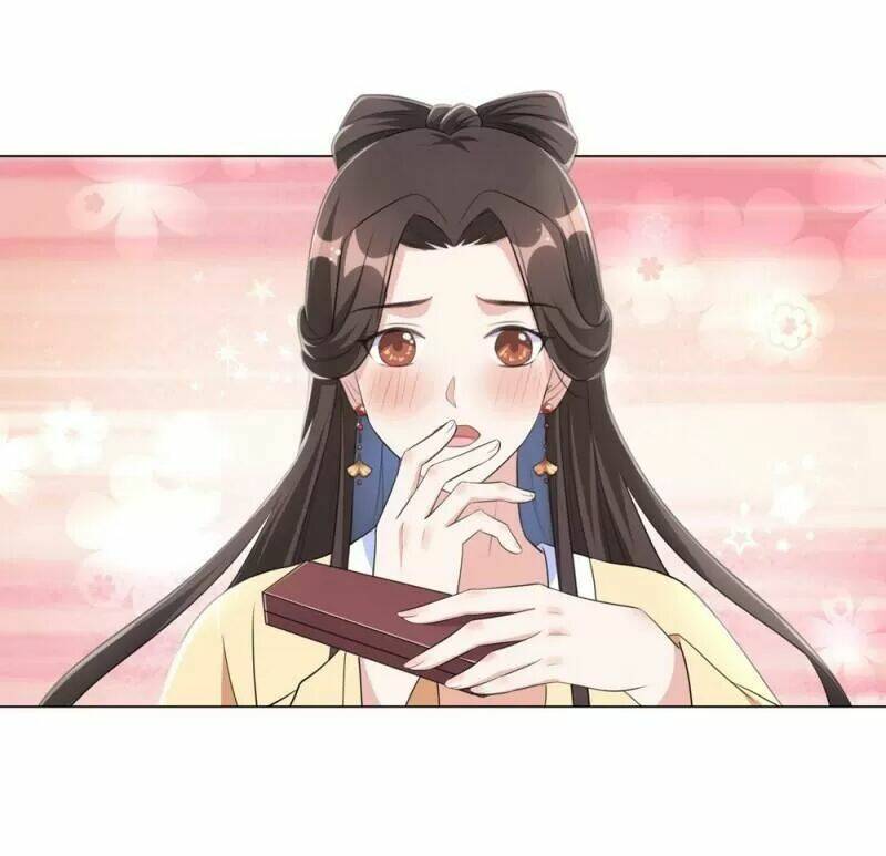 Vương Phi Có Độc!: Chapter 51