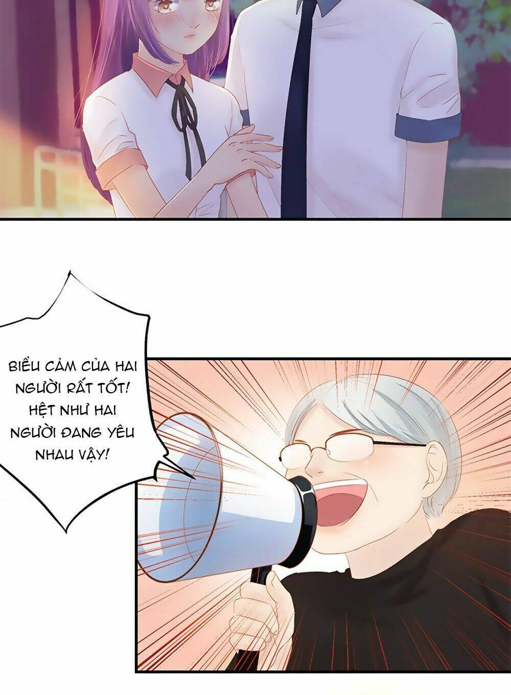 Bình Hoa Số Một Của Làng Giải Trí: Chapter 14