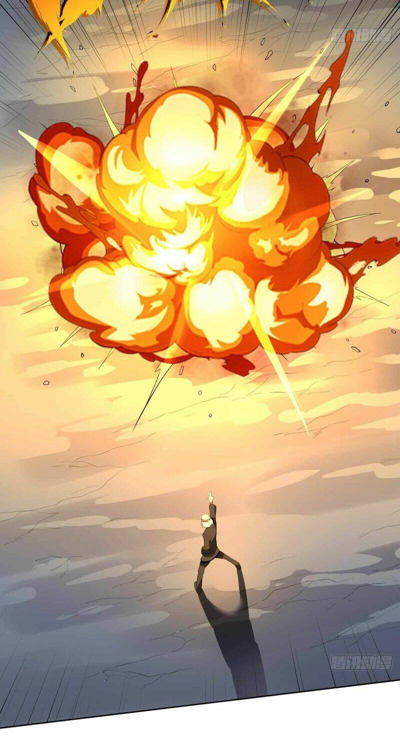 Vương Bài Thần Y: Chapter 52