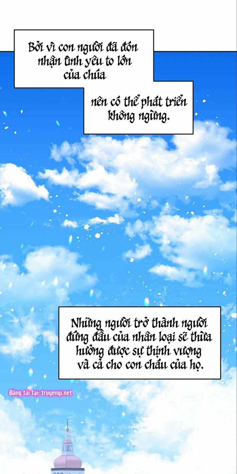 Con Người Không Phải Thứ Có Thể Sửa Rồi Dùng Được Đâu!: Chapter 17