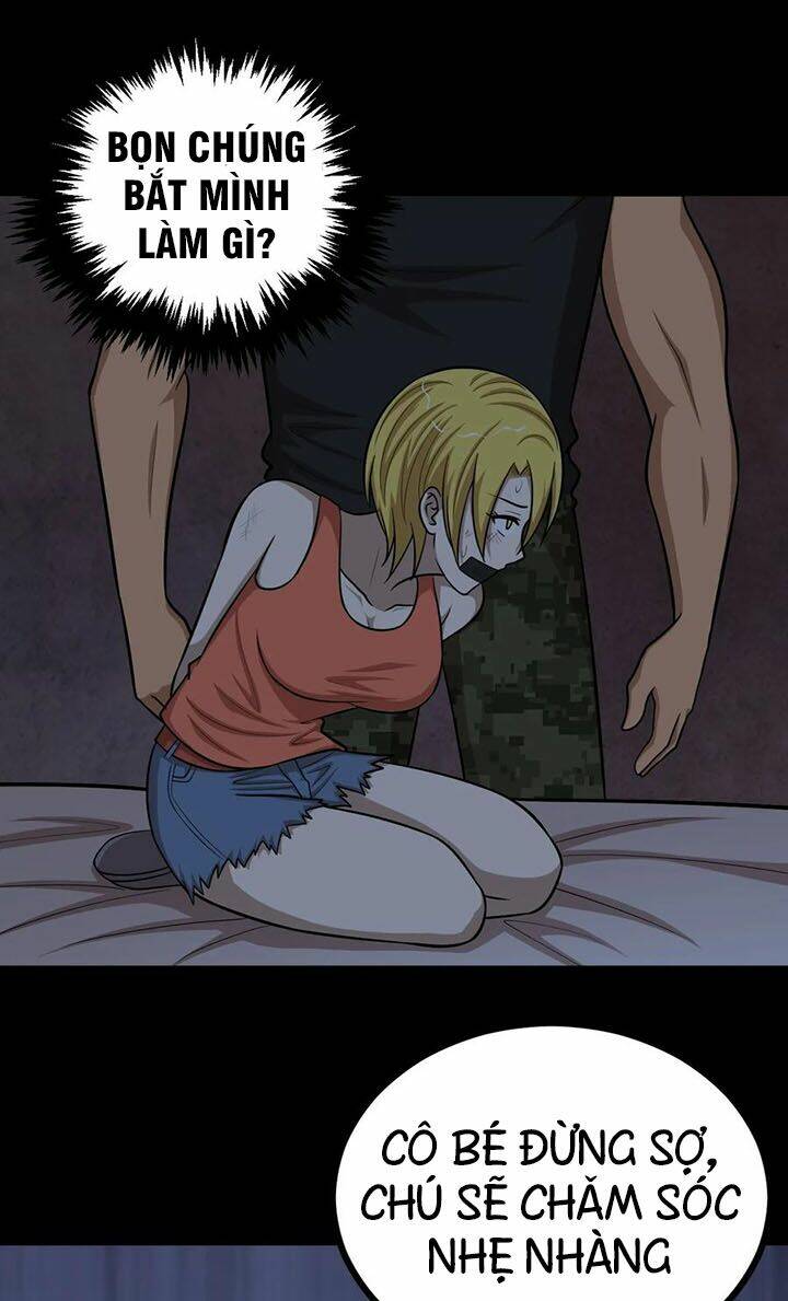 Đai Ca Trở Lại Tuổi 16: Chapter 49