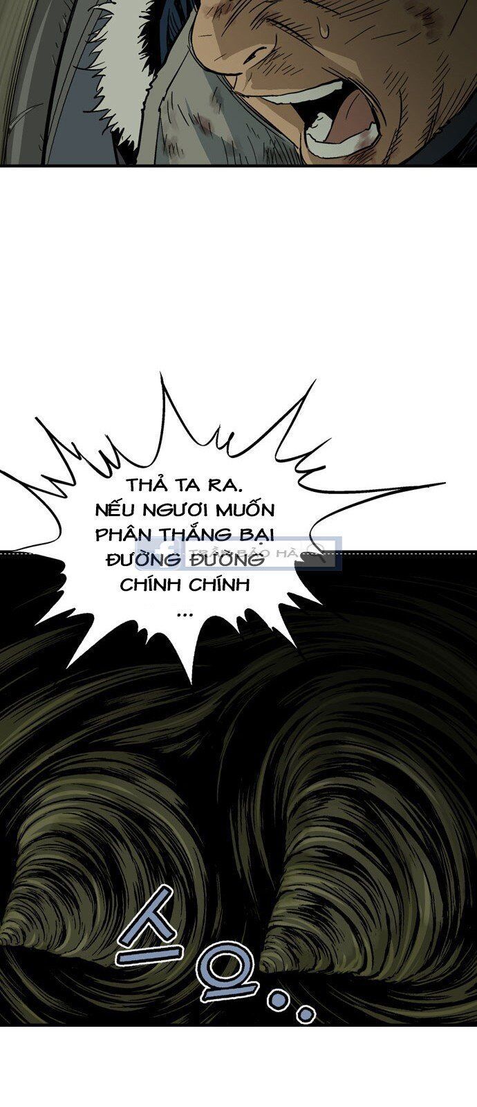 Cao Thủ 2: Chapter 80