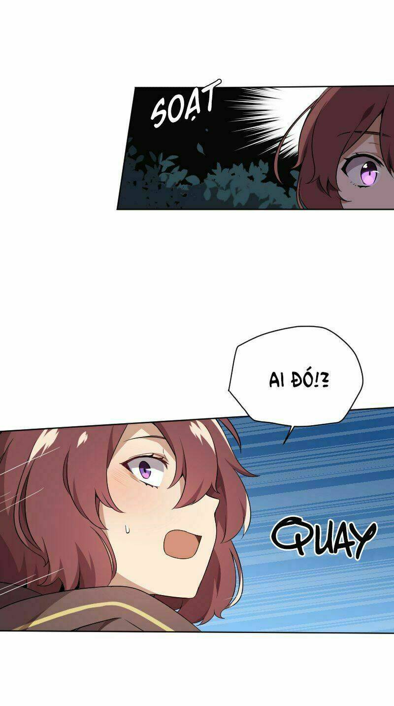 Pháp Sư Và Nữ Chúa Quỷ: Chapter 58