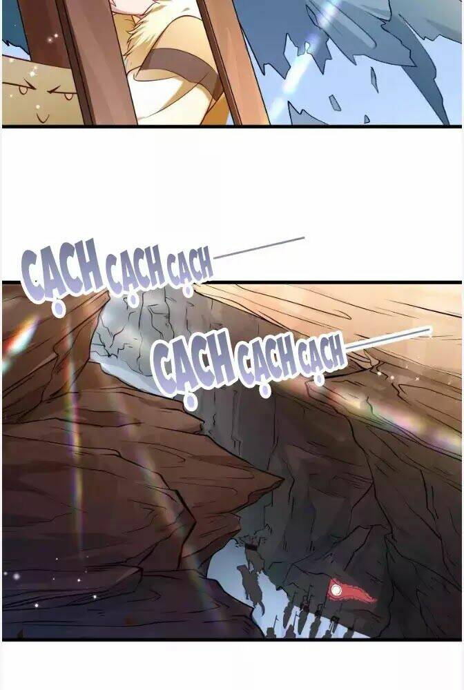 Tiểu Hoàng Thư Và Tiểu Hoàng Thúc: Chapter 68