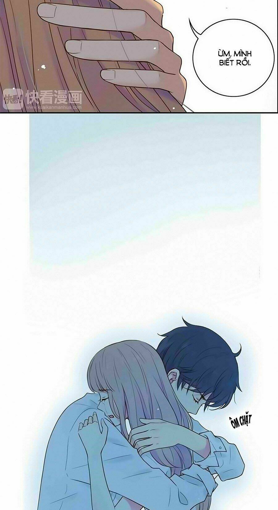 Bạc Hà Chi Hạ 2: Chapter 33