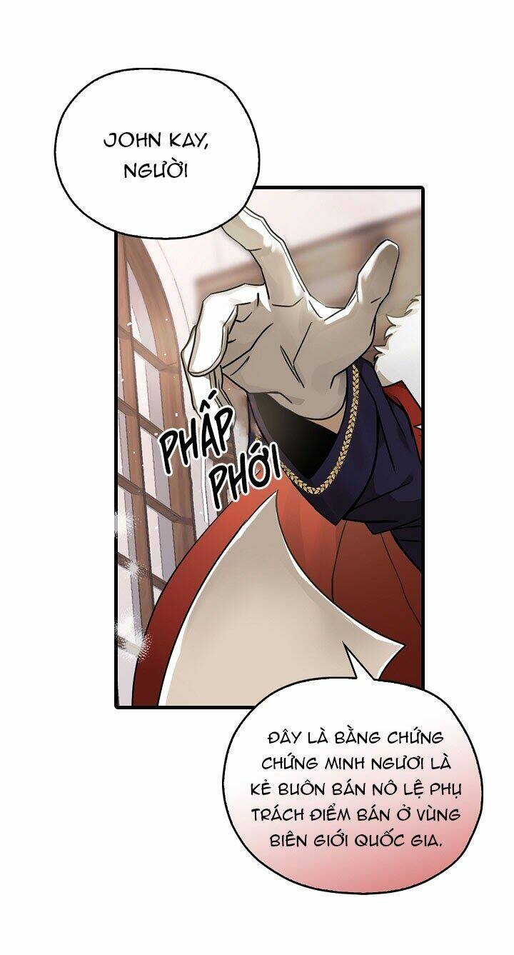 Ba Người Anh Trai Của Tôi Là Bạo Quân: Chapter 2