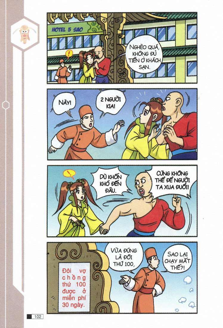 Ô Long Viện: Chapter 8.3