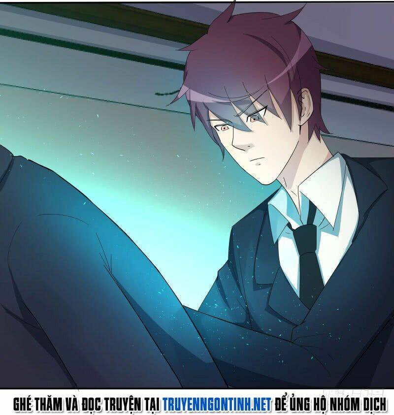 Siêu Năng Cuồng Thần: Chapter 11