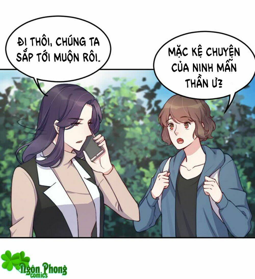 Bà Xã Tôi Là Nam Thần: Chapter 42