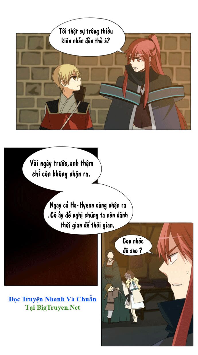 Chuông Thánh: Chapter 34