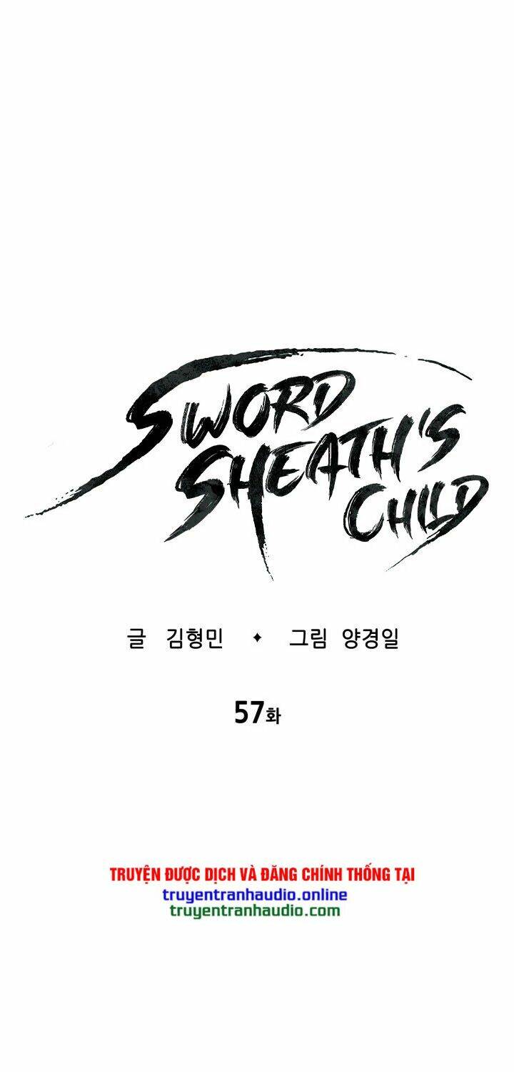 Vô Kiếm Tiểu Tử: Chapter 57