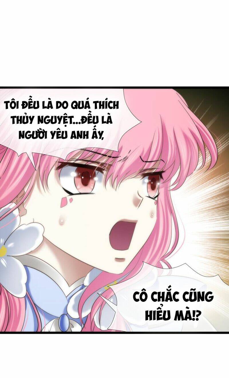 Một Vạn Tư Thế Công Lược Yêu Nam: Chapter 114