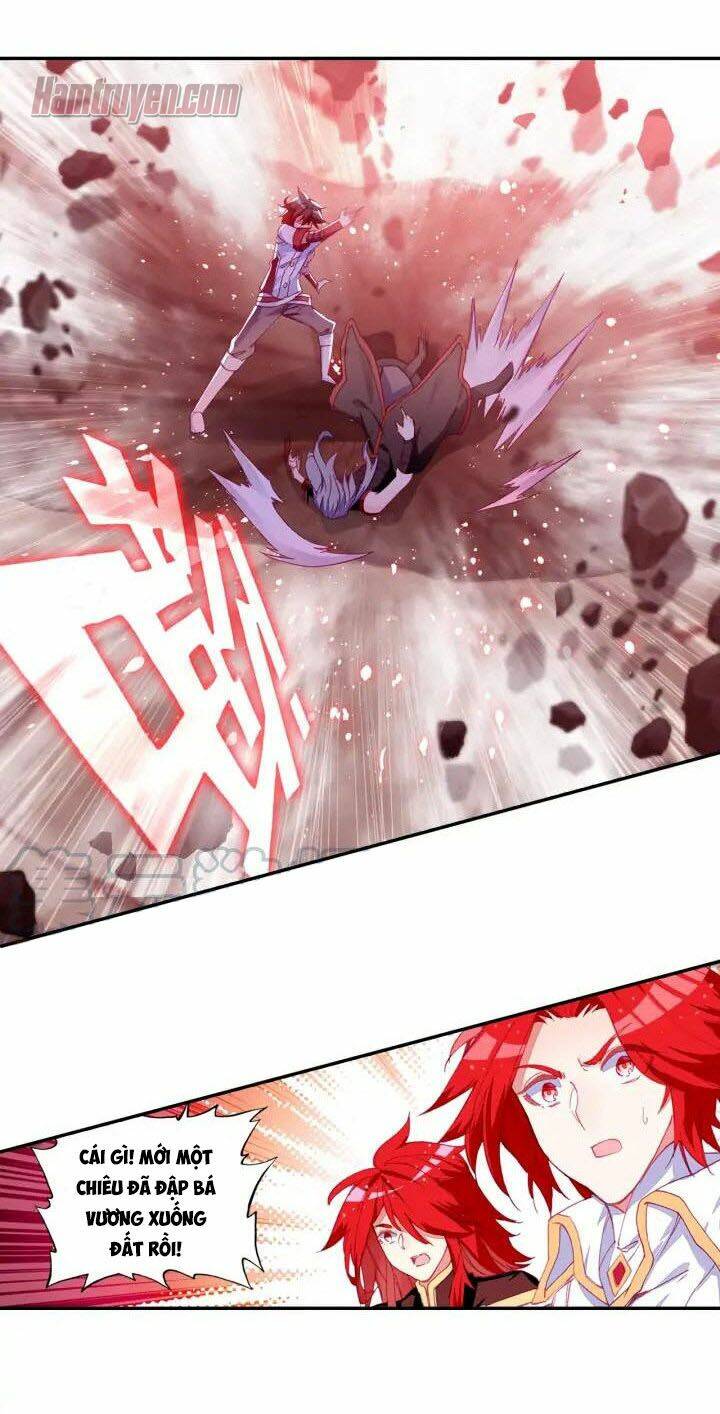 Thiện Lương Tử Thần: Chapter 103