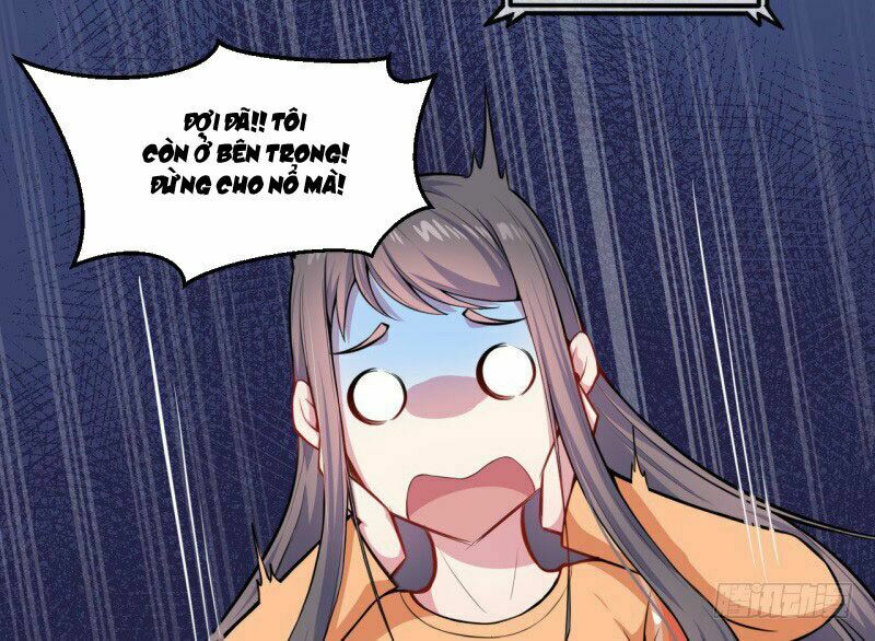 Ngạo Kiều Quỷ Vương Yêu Ta: Chapter 120