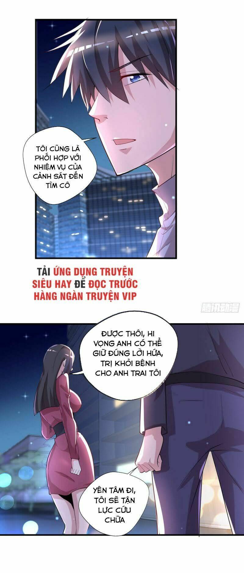 Mở Phòng Khám Tu Tiên: Chapter 27