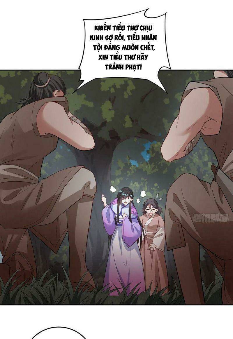 Nghịch Lân: Chapter 137