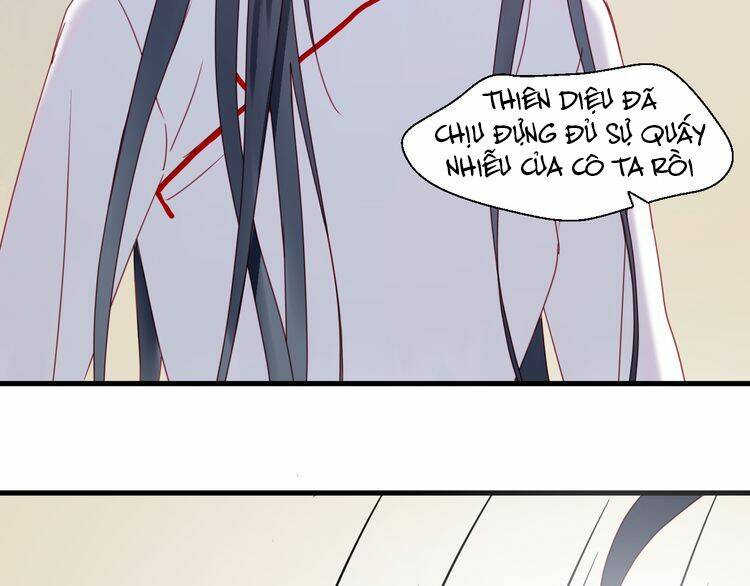 Lượm Được Một Tiểu Hồ Ly 2: Chapter 41