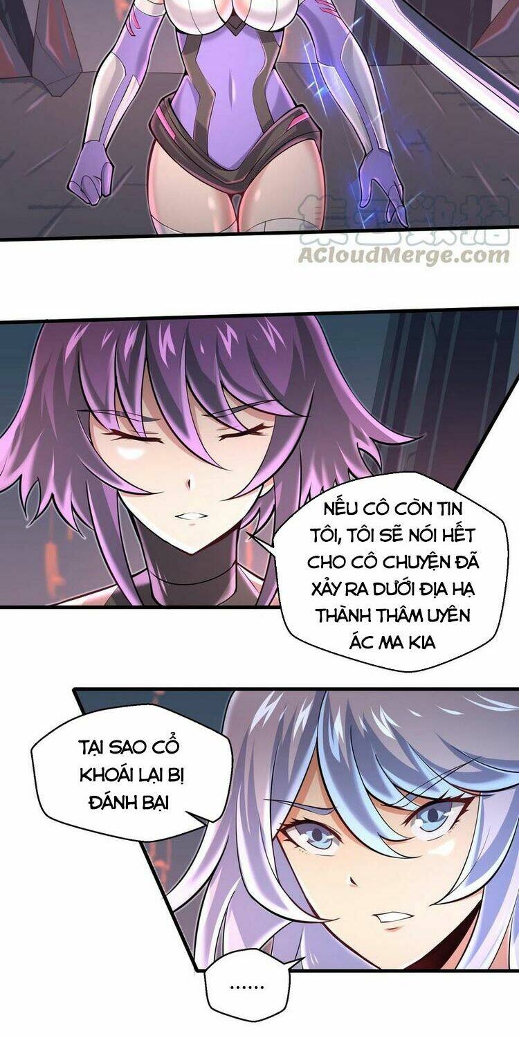 Một Trăm Triệu Điểm: Chapter 71