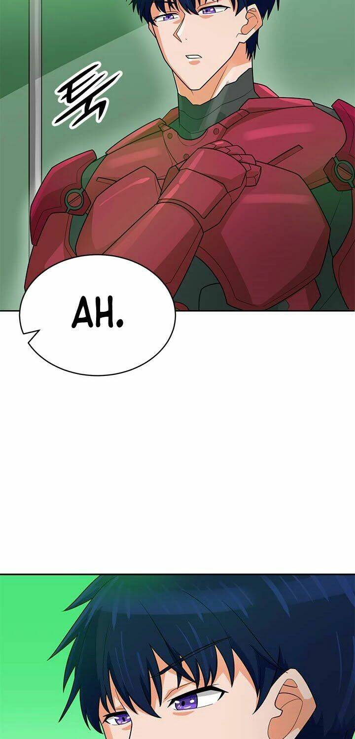 Tôi Tự Động Săn Một Mình: Chapter 92