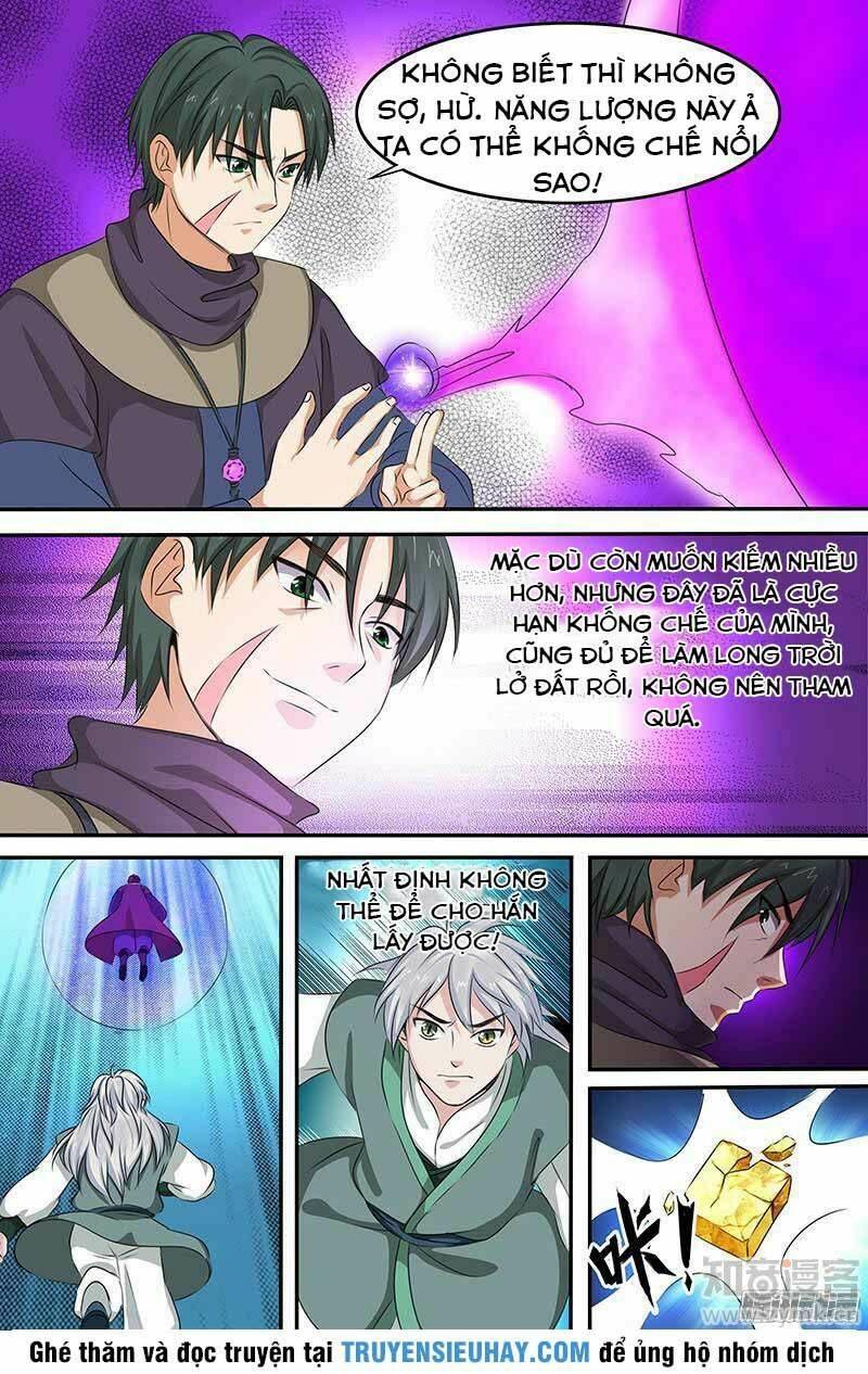 Cực Phẩm Tu Chân Thiếu Niên: Chapter 164