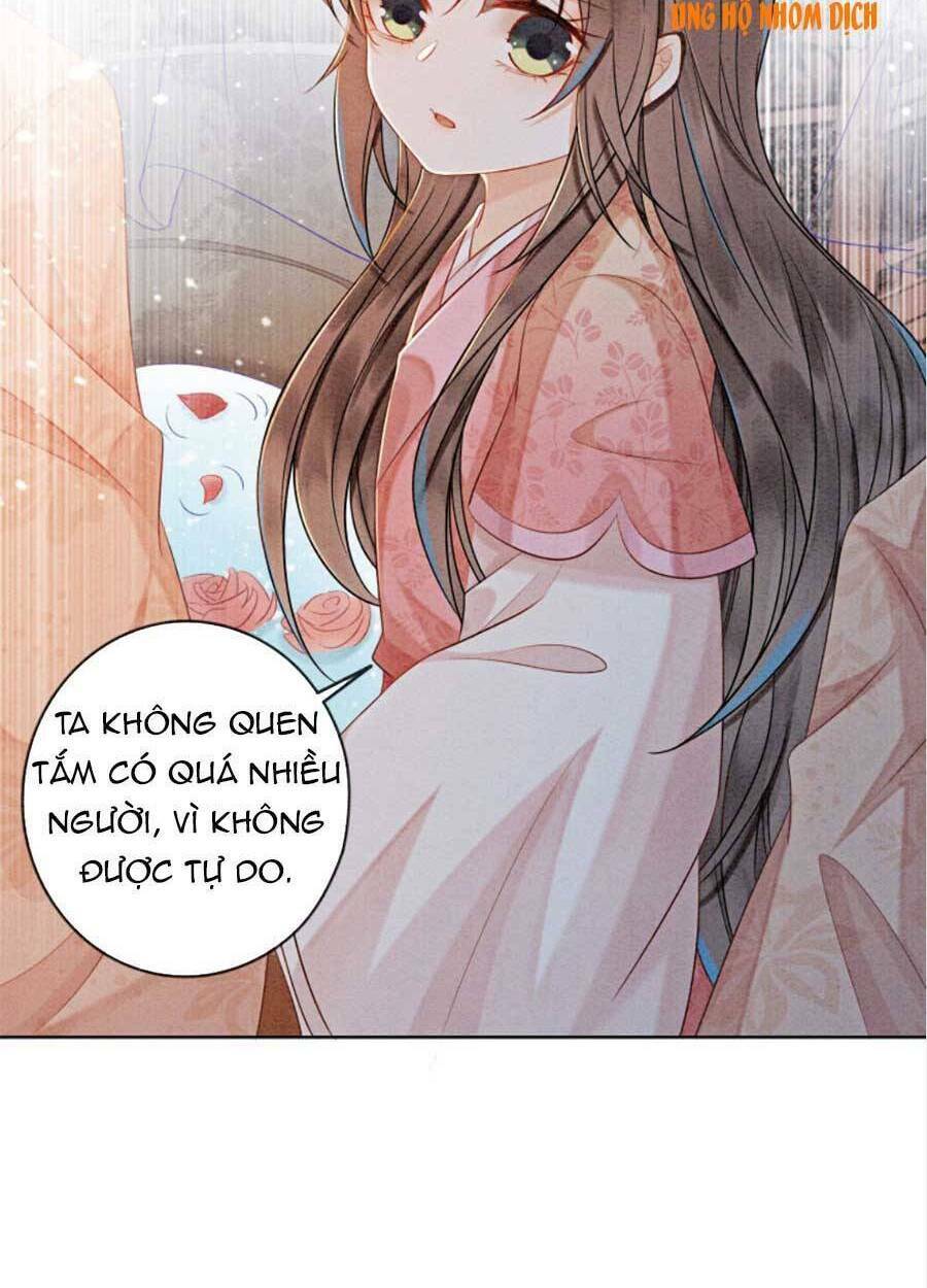 Bắt Đầu Hủy Hôn Để Công Lược Vương Gia: Chapter 26