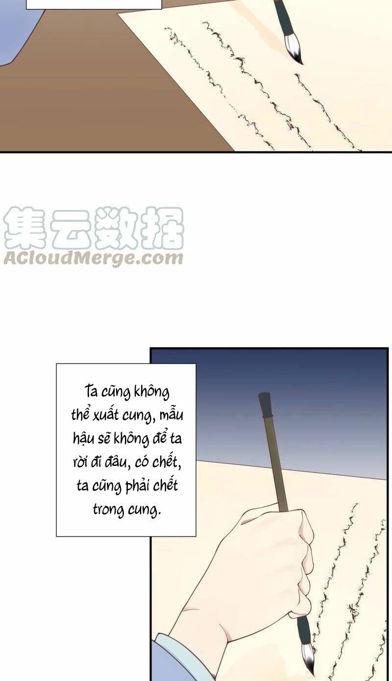 Hoàng Hậu Bận Lắm: Chapter 157