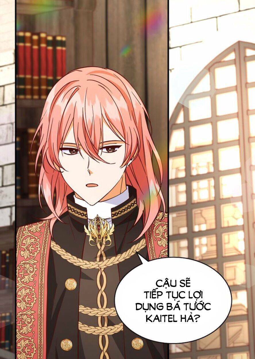 Lòng Trung Thành Với Kẻ Ác: Chapter 35