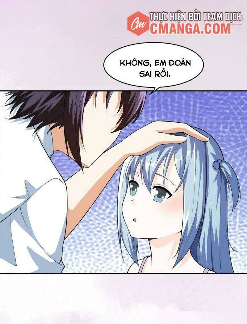 Người Tu Tiên Tại Đô Thị: Chapter 98