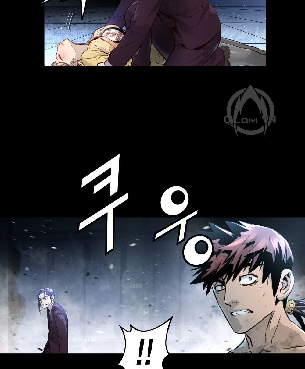 Dị Giới Tam Tuyệt: Chapter 87