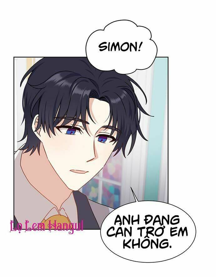 Vị Hôn Thê Của Nam Chính: Chapter 18