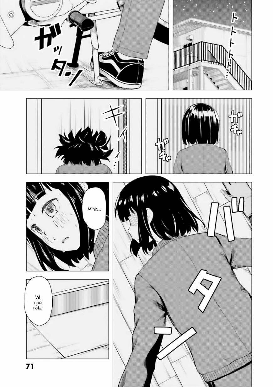 Super Cub: Chapter 2