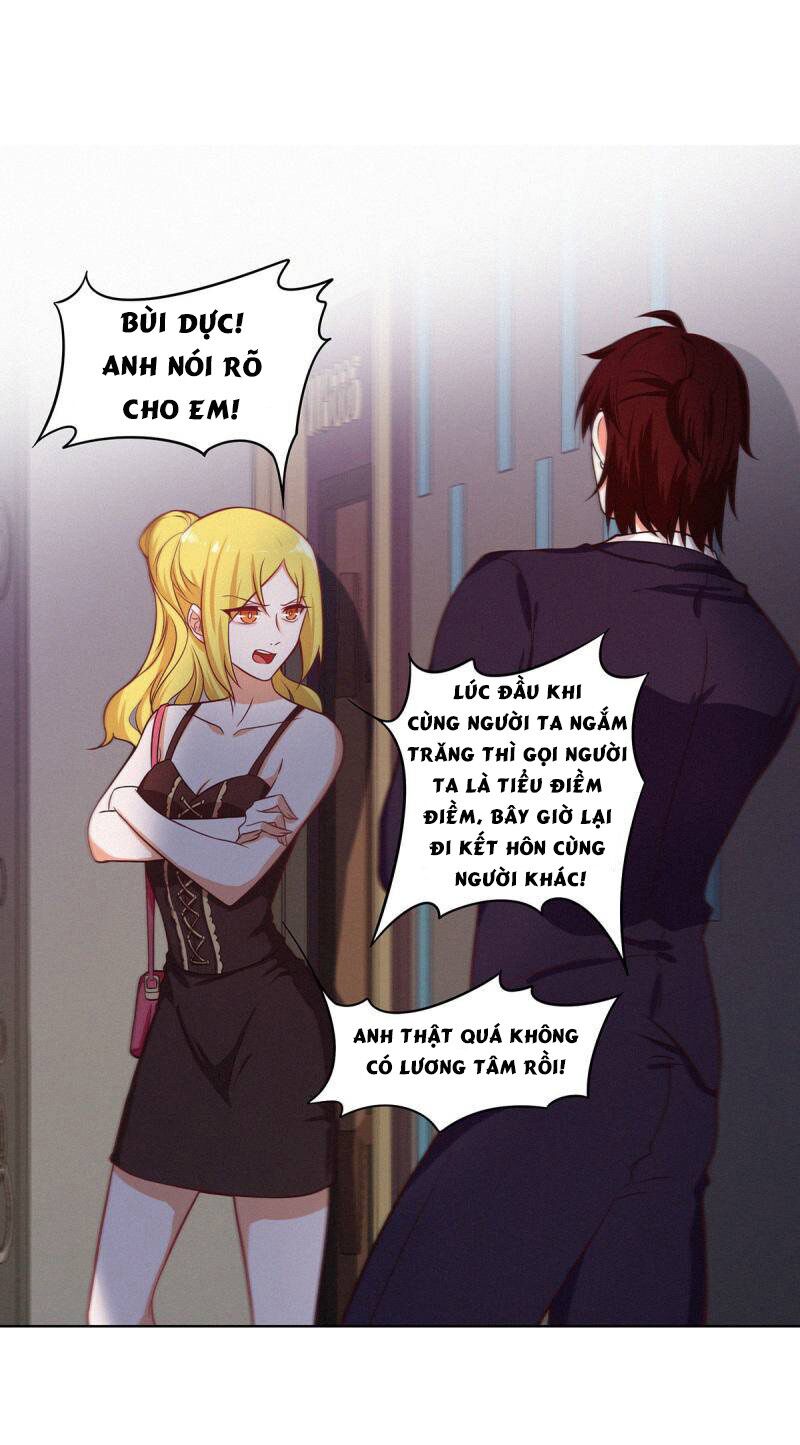 Trọng sinh quý thê chi phục thù hoa lệ: Chapter 30