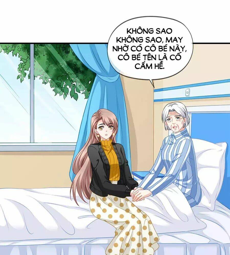 Mỹ Vị Giai Thê: Chapter 73