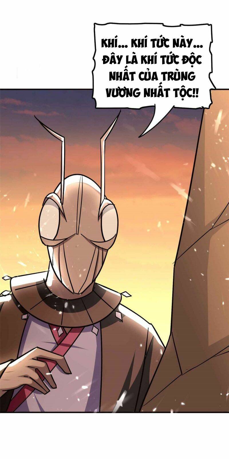 Vạn Giới Tiên Vương: Chapter 160