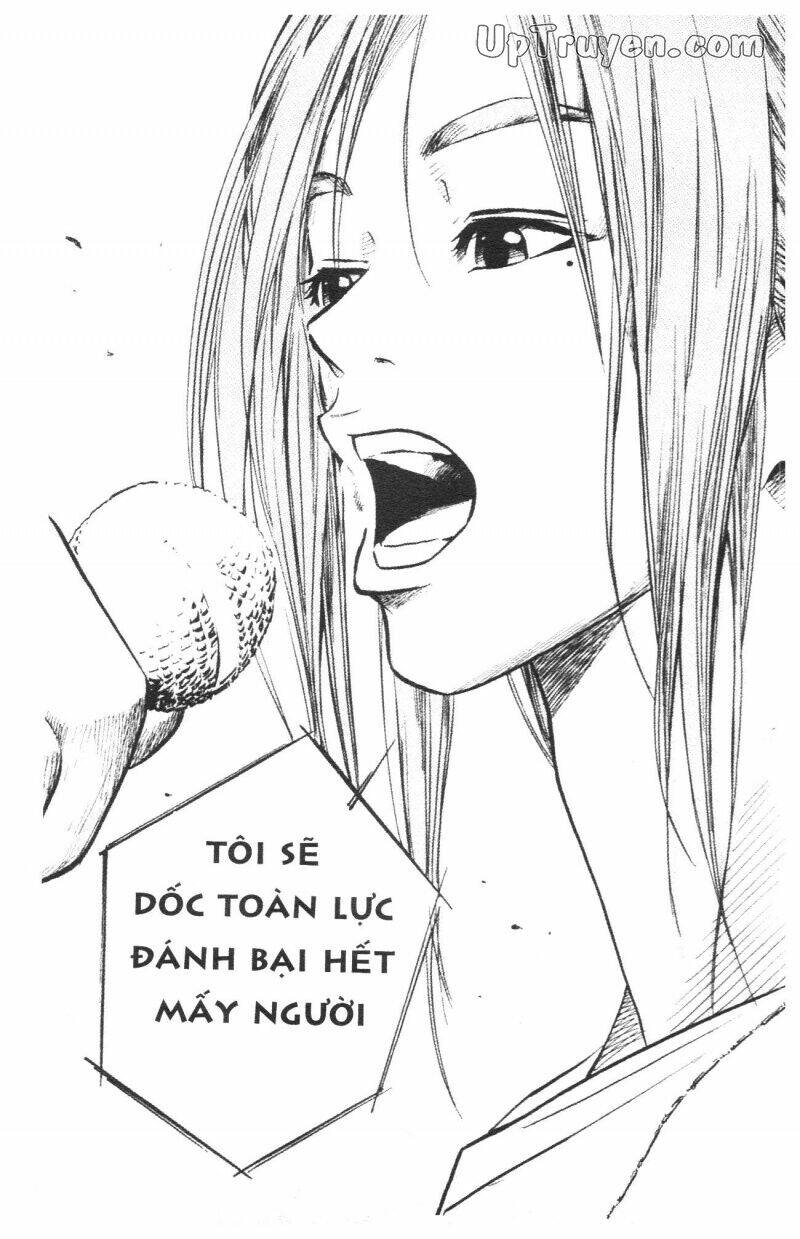 Over Drive: Chapter 3