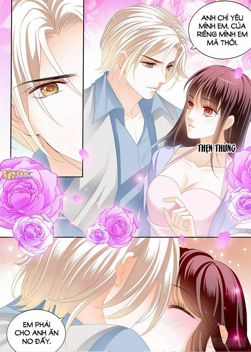 Thiểm Hôn Kiều Thê: Chapter 295