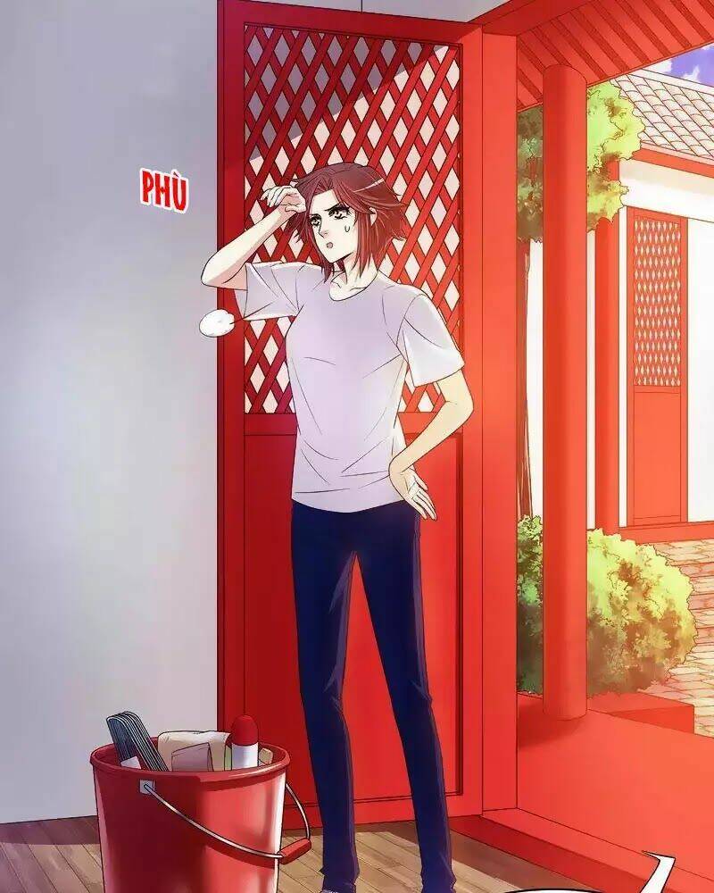 101 Phương Pháp Của Tổng Tài: Chapter 46