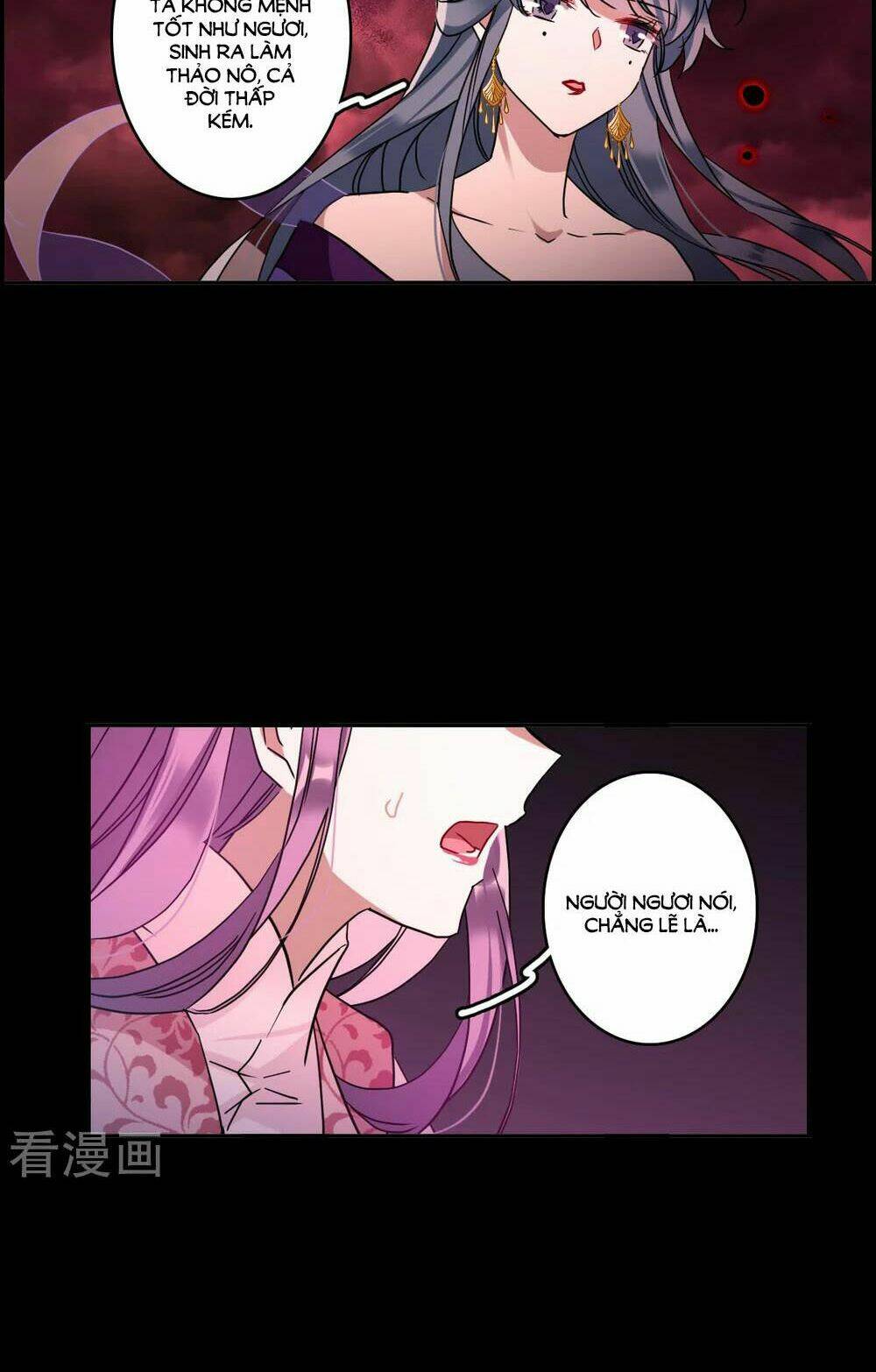 Thượng Quốc Phú Chi Thiên Đống Tuyết: Chapter 157