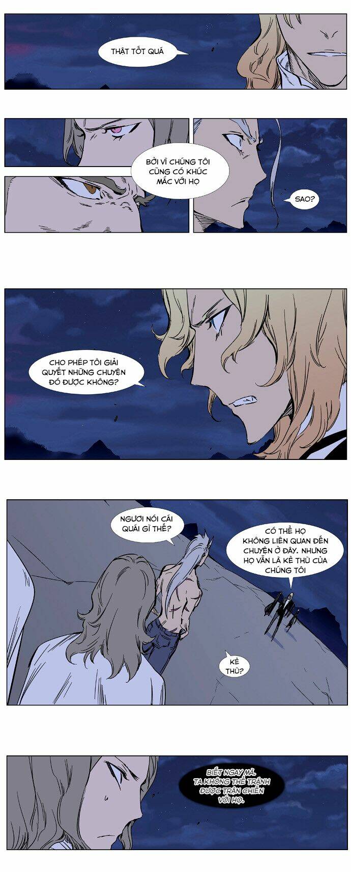 Ma Cà Rồng Quý Tộc: Chapter 359