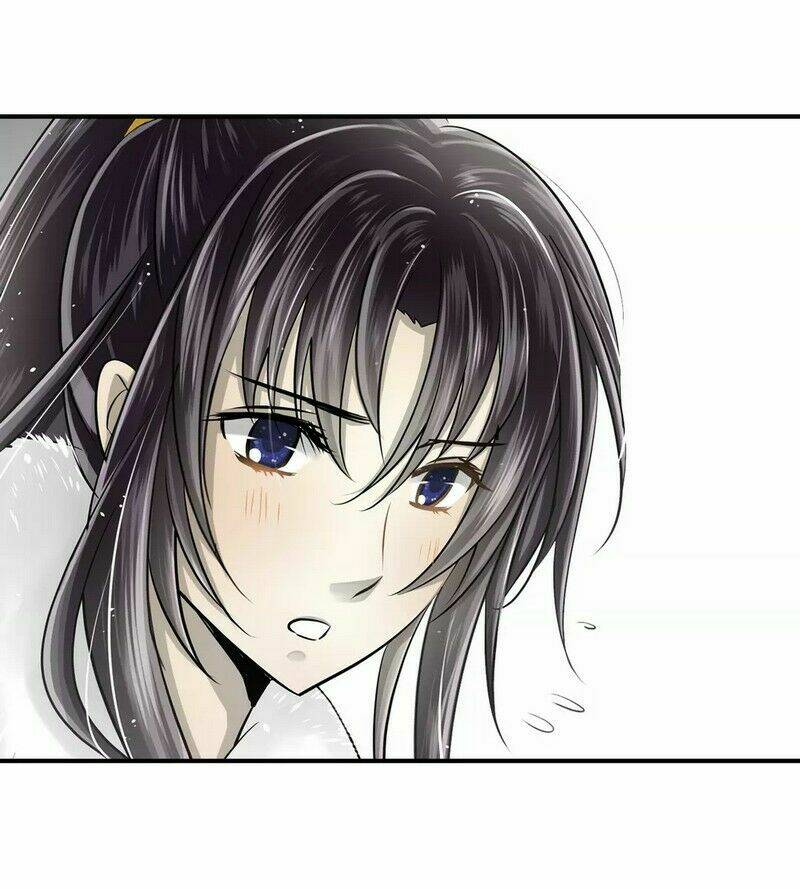 Nghịch Thần: Chapter 36