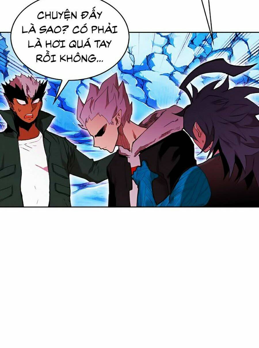 Hard Core Leveling Warrior Ss2: Chapter 70