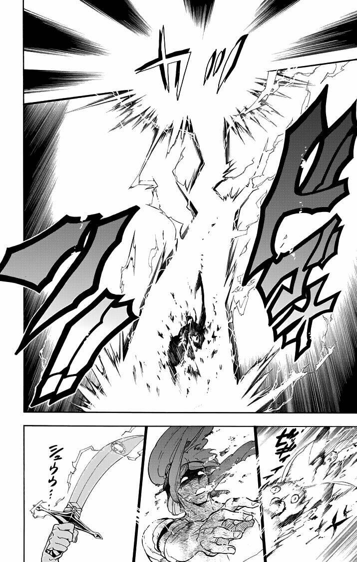 Sinbad No Bouken: Chapter 18