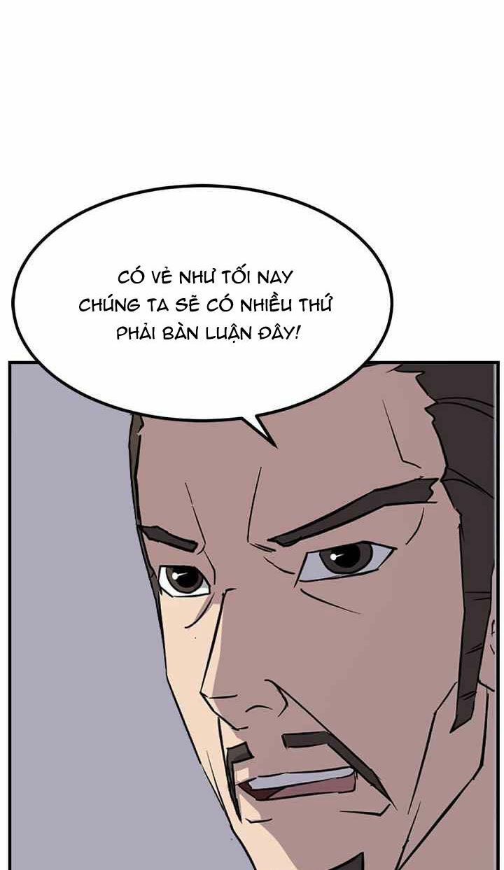 Trọng Sinh, Bất Khả Chiến Bại: Chapter 145