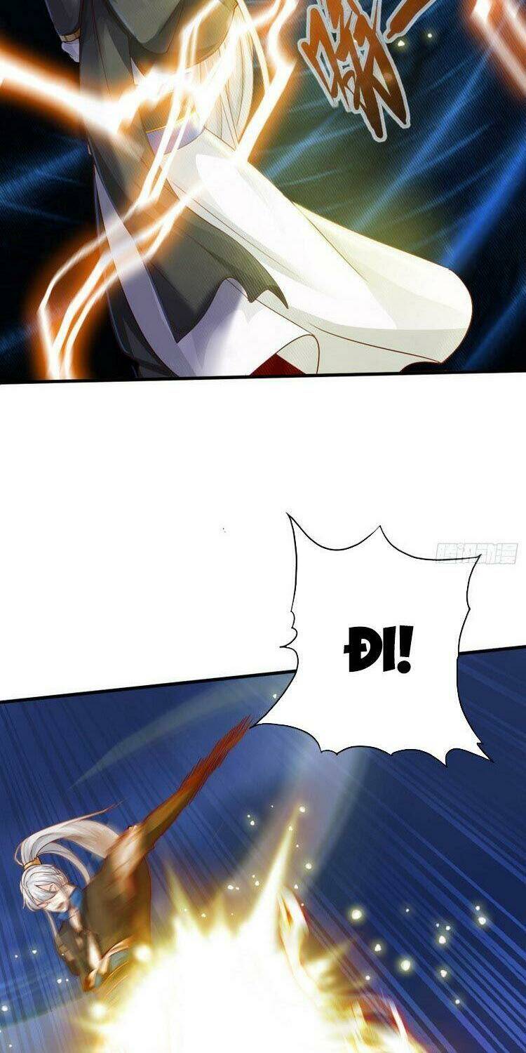 Chư Thiên Ký: Chapter 274