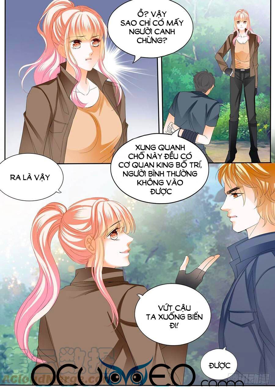 Bá Đạo Tiểu Thúc, Xin Trêu Chọc Vừa Thôi!: Chapter 260