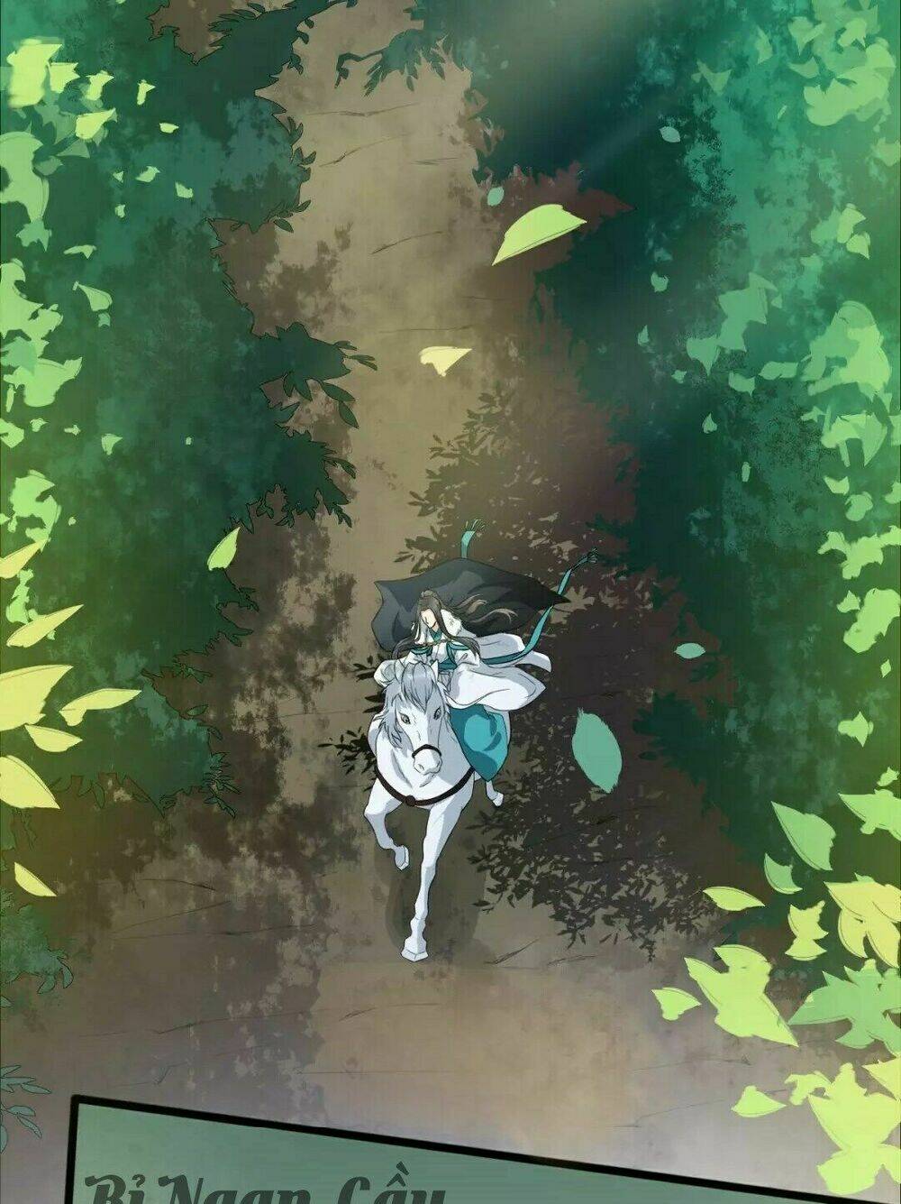 Bồng Sơn Viễn 2: Chapter 1