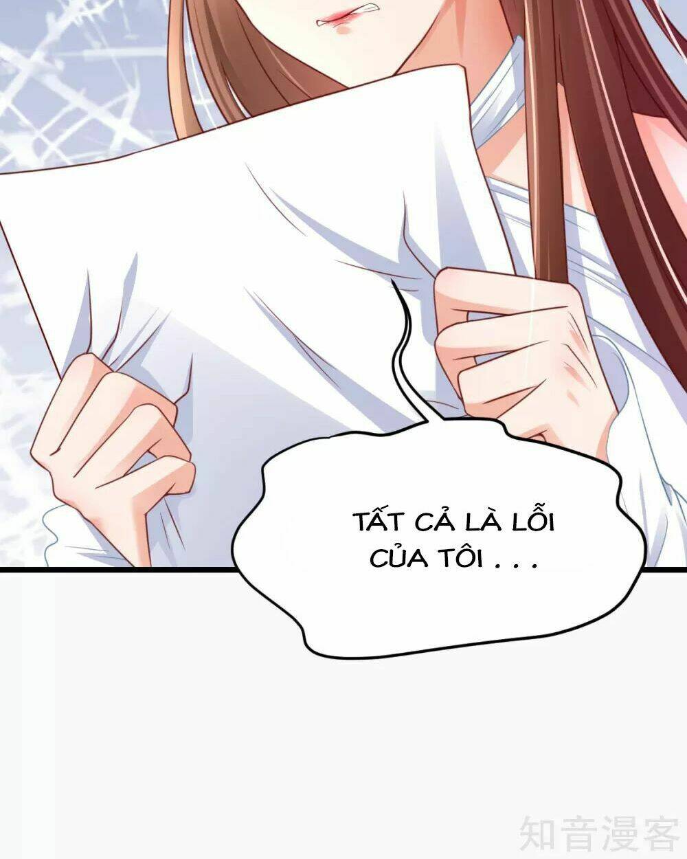 Cường Thế Tù Ái - Địch Thiếu Đừng Xằng Bậy: Chapter 37